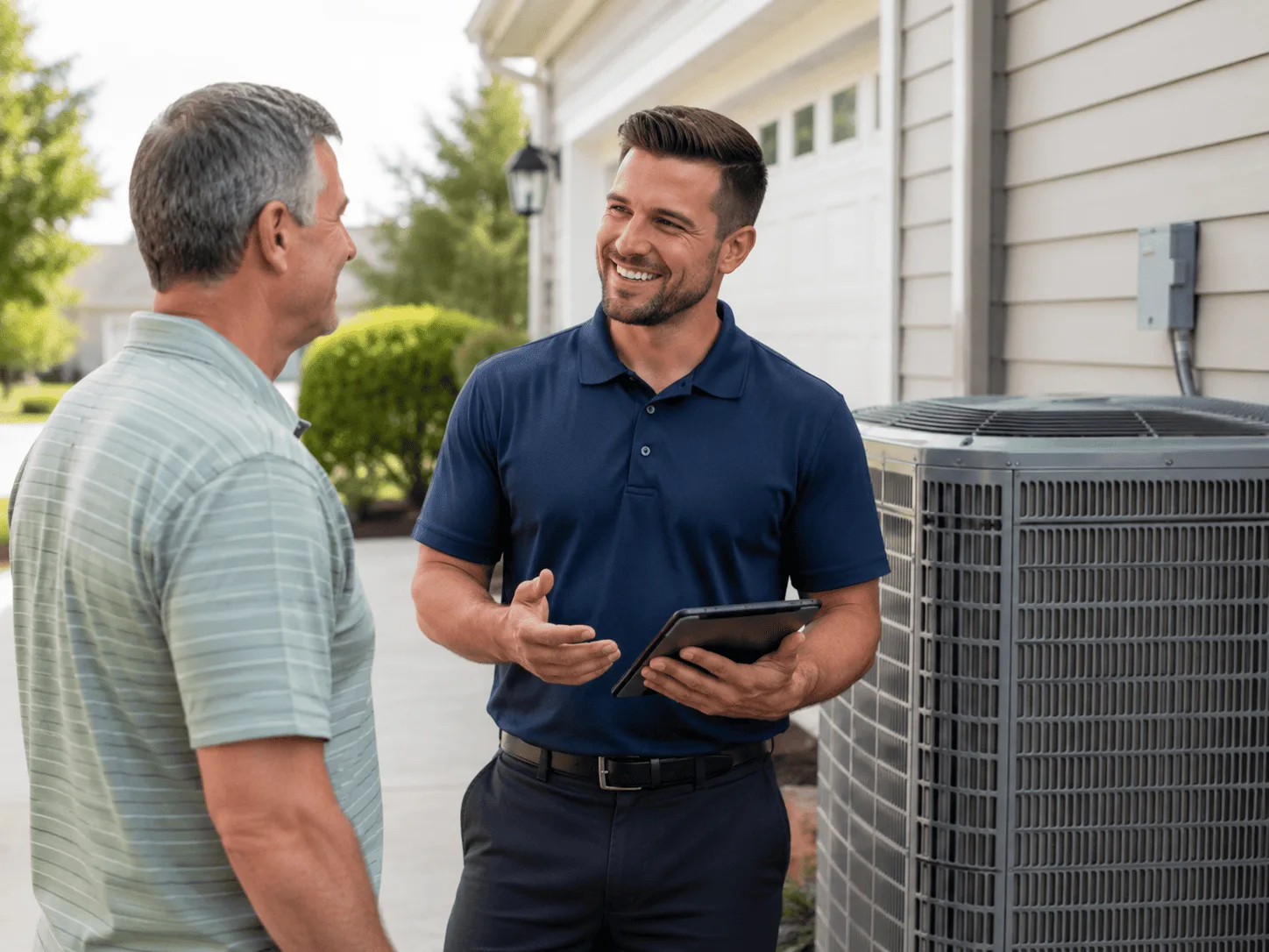 Heat Pump Installation Mapleton, IA FAQs